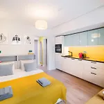 Victoriei Old Town - Self Check-in Apartmán *