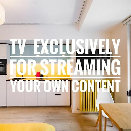 Victoriei Old Town - Self Check-in 公寓 布加勒斯特