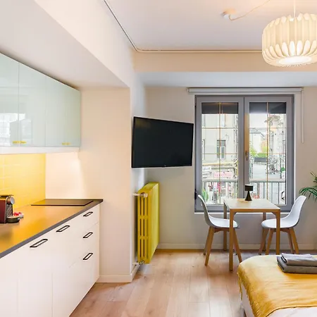 Victoriei Old Town - Self Check-in Apartment *