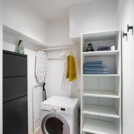 Apartment Victoriei Old Town - Self Check-in Bucharest