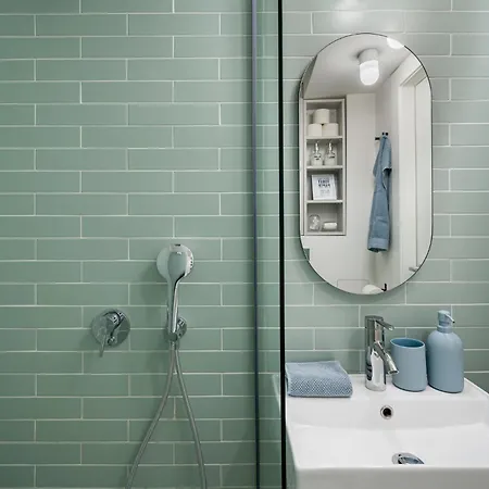 Daire Victoriei Old Town - Self Check-in Bükreş