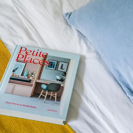 Victoriei Old Town - Self Check-in * Bükreş