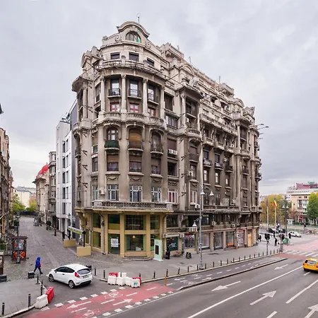 Victoriei Old Town - Self Check-in