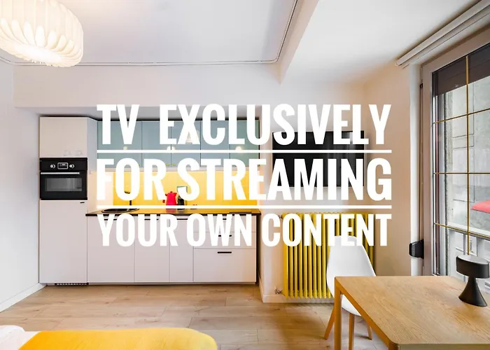 Victoriei Old Town - Self Check-in Apartament Bucureşti