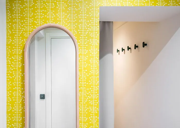 Victoriei Old Town - Self Check-in Bucureşti