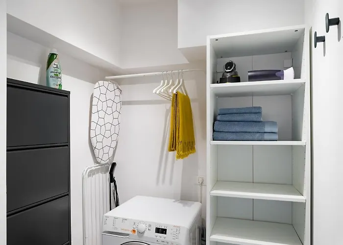 Appartement Victoriei Old Town - Self Check-in Bucarest