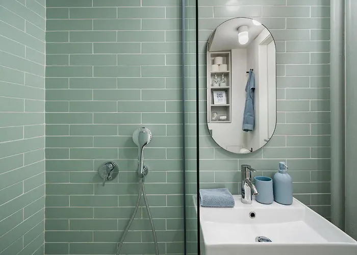 Appartement Victoriei Old Town - Self Check-in Bucarest