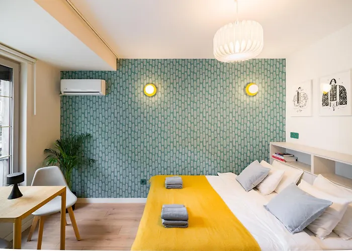 Victoriei Old Town - Self Check-in Appartement